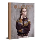 lopi boek 41 istex