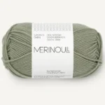 merinoull 8521