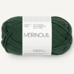 merinoull 8581