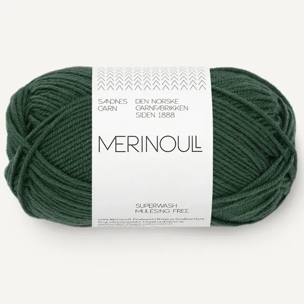 merinoull 8581