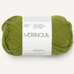 merinoull 9564