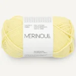 merinoull 9602