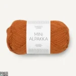 mini alpakka 2745
