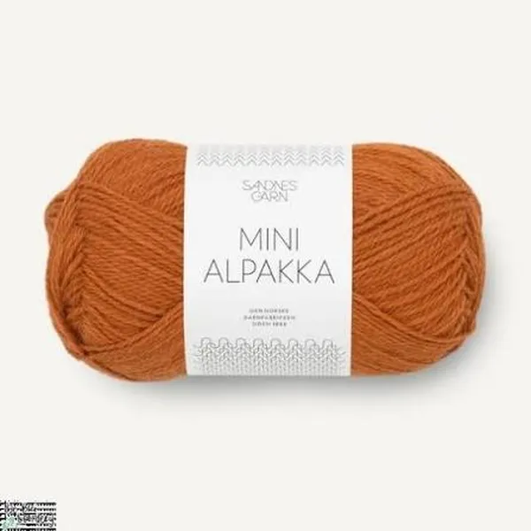 mini alpakka 2745