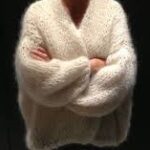 Gratis Breipatroon Bernadette Cardigan