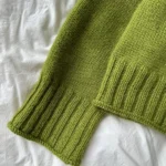 Patroon PetiteKnit - AMY Sweater