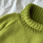 Patroon PetiteKnit - AMY Sweater