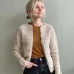 petiteknit ankers cardigan my size a