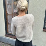 Patroon PetiteKnit - Anker's Sweater - My Size
