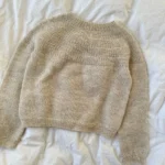 Patroon PetiteKnit - Anker's Sweater - My Size