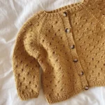 Patroon PetiteKnit - Anna's Summer Cardigan