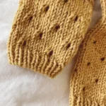 Patroon PetiteKnit - Anna's Summer Cardigan