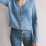 petiteknit april cardigan a