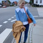 Patroon PetiteKnit - April Cardigan papieruitgave (NL)