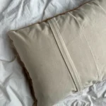 petiteknit backside for pillow 40x60