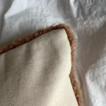 PetiteKnit - Backside for Pillow - 40 x 60 cm