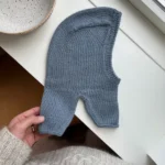 Patroon PetiteKnit - Monday Bivakmuts