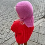 Patroon PetiteKnit - Monday Bivakmuts