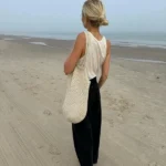 petiteknit breeze bag a