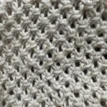 Patroon PetiteKnit - Breeze Bag