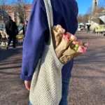 Patroon PetiteKnit - Breeze Bag