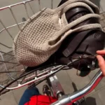 Patroon PetiteKnit - Breeze Bag