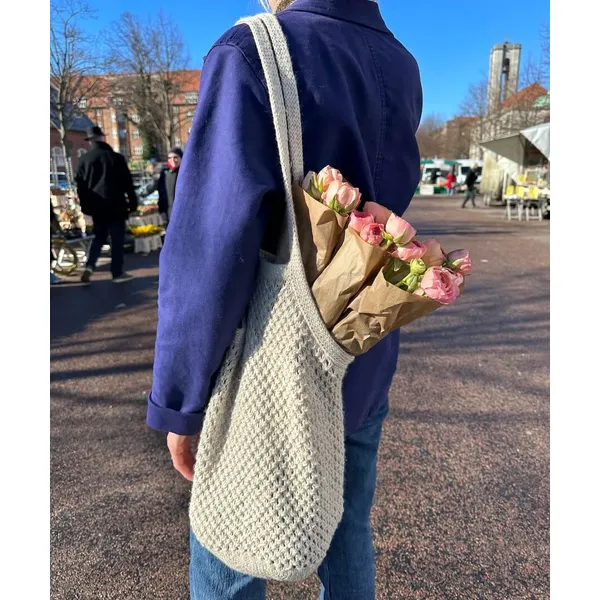 petiteknit breeze bag patroon