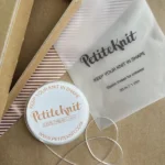 Brei Elastiek 'Keep Your Knit In Shape' - PetiteKnit (1 rol)