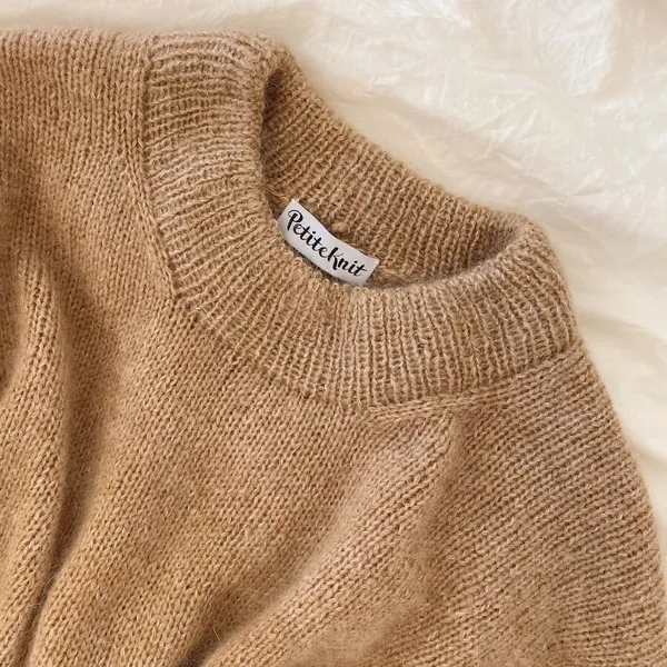 Brei Elastiek 'Keep Your Knit In Shape' - PetiteKnit (1 rol) - Afbeelding 2