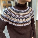 petiteknit celeste sweater a