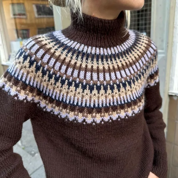 petiteknit celeste sweater a