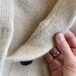 Patroon PetiteKnit - Champagne Cardigan
