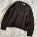 Patroon PetiteKnit - Champagne Cardigan