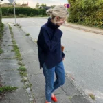 Patroon PetiteKnit - Chestnut Sweater