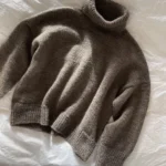 Patroon PetiteKnit - Chestnut Sweater