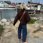 Patroon PetiteKnit - Chestnut Sweater
