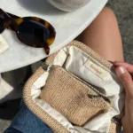 Patroon PetiteKnit - CLEO clutch