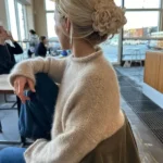 Patroon PetiteKnit - CLOUD Sweater