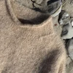 Patroon PetiteKnit - CLOUD Sweater