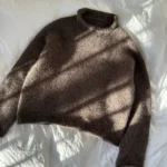 Patroon PetiteKnit - CLOUD Sweater