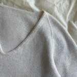 Patroon PetiteKnit - Cumulus Tee