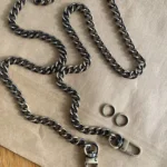 petiteknit draagketting a