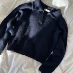 Breipakket PetiteKnit - Elisabeth Blouse - Lang Yarns Cashmere Premium