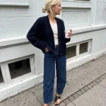 petiteknit eva cardigan a