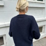 Patroon PetiteKnit - Eva Cardigan