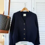Patroon PetiteKnit - Eva Cardigan