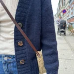 Patroon PetiteKnit - Eva Cardigan