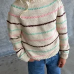 petiteknit festival sweater a