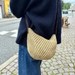 Patroon PetiteKnit - Florence Bag