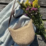 Patroon PetiteKnit - Florence Bag